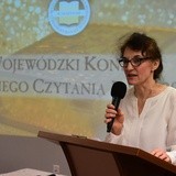 Konkurs Pięknego Czytania Biblii
