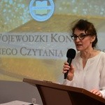 Konkurs Pięknego Czytania Biblii