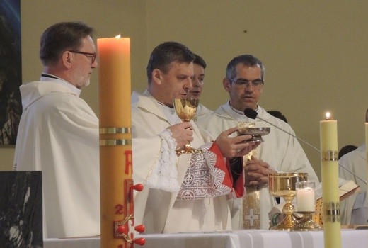 Dzień Świętości Życia w Czechowicach-Dziedzicach