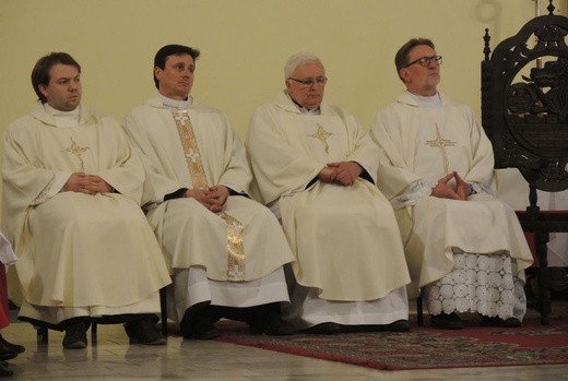 Dzień Świętości Życia w Czechowicach-Dziedzicach