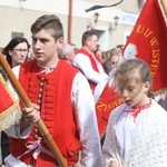 Pogrzeb śp. ks. prał. Jerzego Patalonga w Istebnej