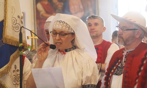 Ks. Patalong: szafarz Bożych tajemnic i ojciec parafii
