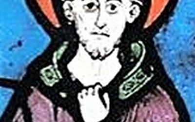 Św. Fulbert z Chartres