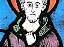 Św. Fulbert z Chartres