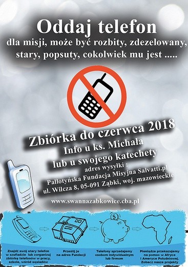 Stary telefon i zużyty znaczek 