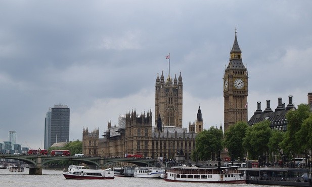 W. Brytania: Julia Skripal wypisana ze szpitala