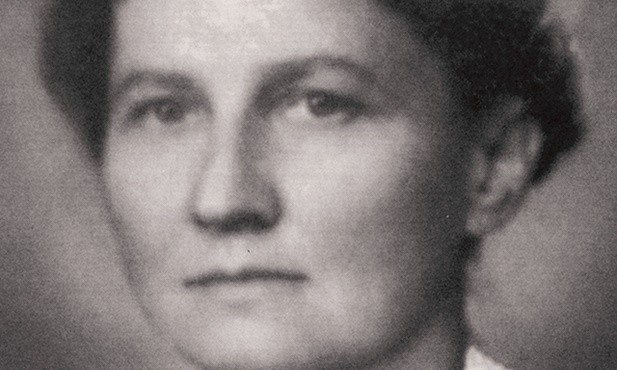 W posłudze chorym i niepełnosprawnym dawała świadectwo swojej wiary.