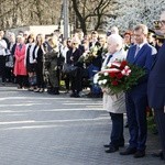 Obchody katyńsko-smoleńskie w Zabrzu