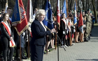 Małgorzata Mańka-Szulik: "Europie potrzebna jest silna Polska"