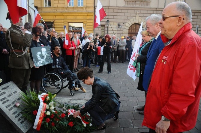 VIII Biało-Czerwony Marsz Pamięci