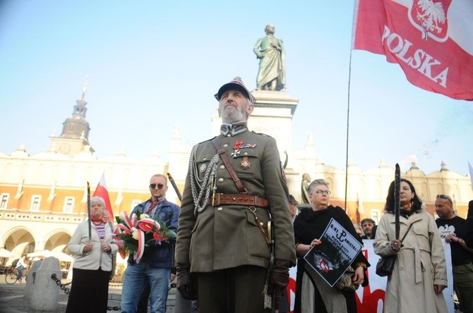 VIII Biało-Czerwony Marsz Pamięci