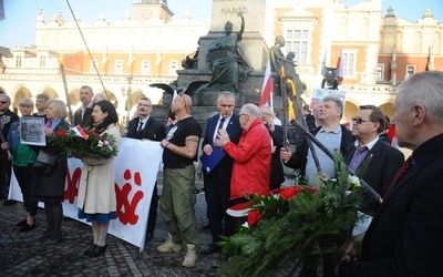 VIII Biało-Czerwony Marsz Pamięci