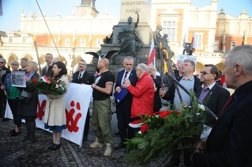 VIII Biało-Czerwony Marsz Pamięci