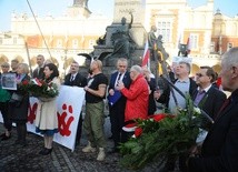 VIII Biało-Czerwony Marsz Pamięci