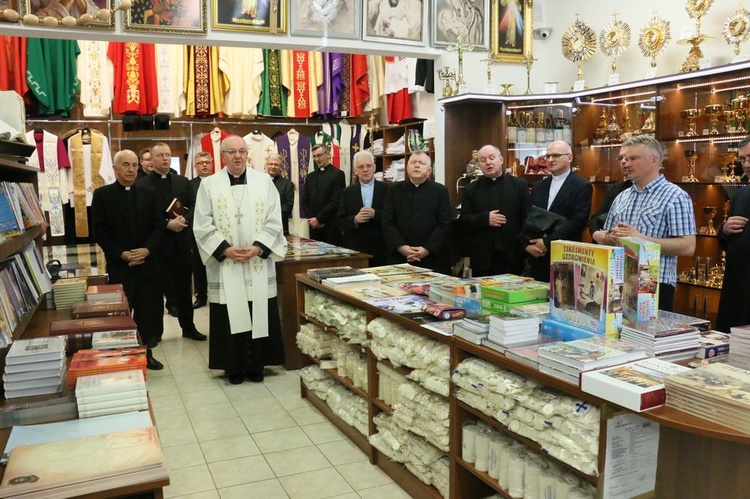 Nowe Centrum Liturgiczne