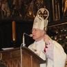 Abp Jędraszewski: Trzeba bronić każdego życia!