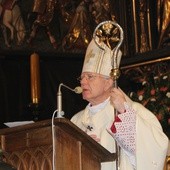 Abp Jędraszewski: Trzeba bronić każdego życia!