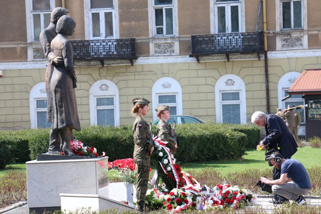 8. rocznica katastrofy pod Smoleńskiem