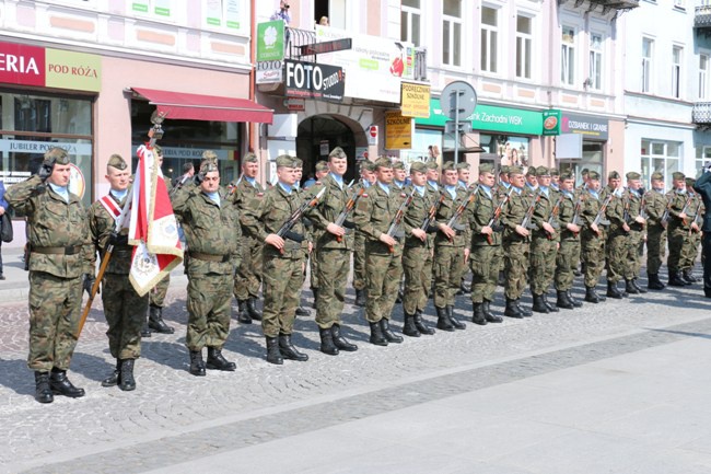 8. rocznica katastrofy pod Smoleńskiem