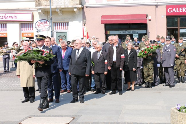 8. rocznica katastrofy pod Smoleńskiem