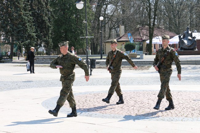 8. rocznica katastrofy pod Smoleńskiem