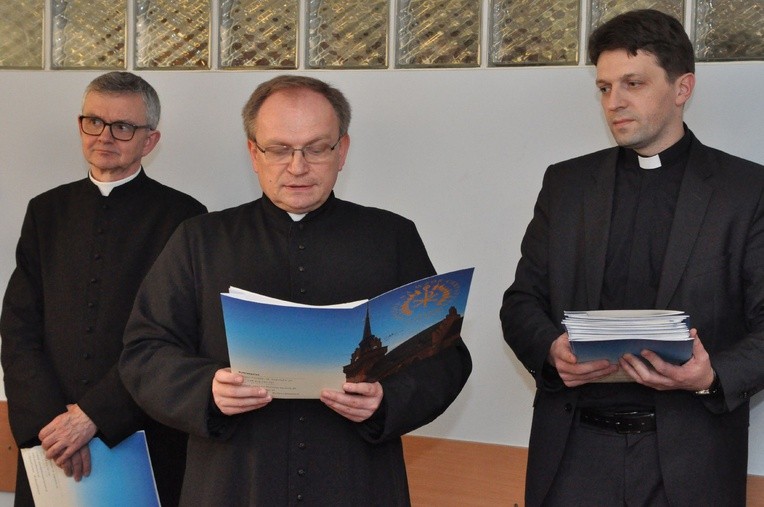 Kto otrzymał nominacje?