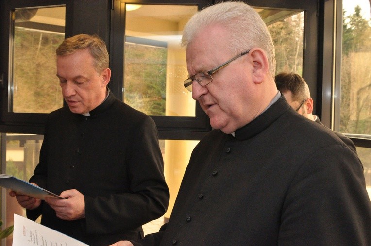 Kto otrzymał nominacje?