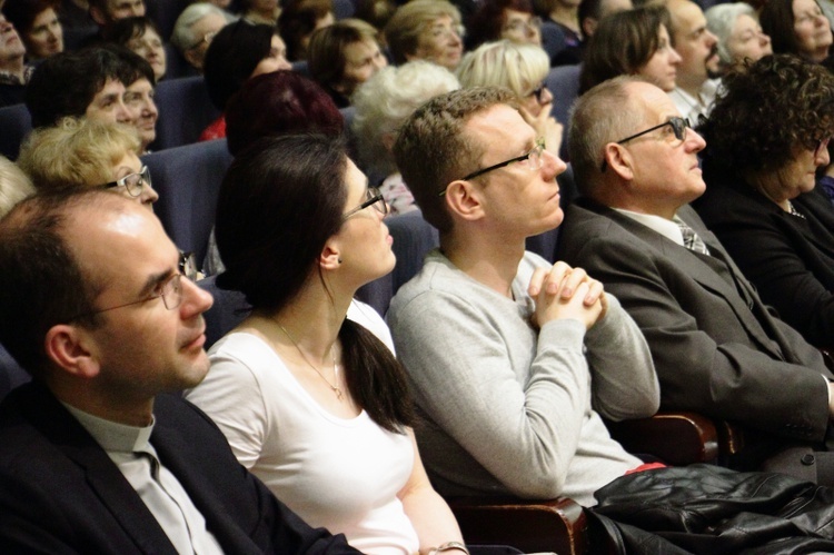 Koncert "Życie zawsze zwycięża" 2018