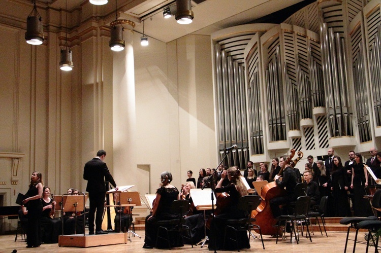 Koncert "Życie zawsze zwycięża" 2018