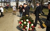 Odsłonięcie Pomnika Smoleńskiego