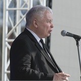 Odsłonięcie Pomnika Smoleńskiego