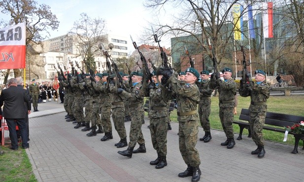 8. rocznica tragedii pod Smoleńskiem