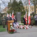 Obchody 8. rocznicy tragedii pod Smoleńskiem w Opolu