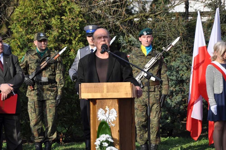 Obchody 8. rocznicy tragedii pod Smoleńskiem w Opolu