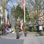 Obchody 8. rocznicy tragedii pod Smoleńskiem w Opolu