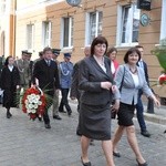 Obchody 8. rocznicy tragedii pod Smoleńskiem w Opolu