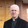 Ks. Waldemar jest proboszczem parafii od 2012 r. 