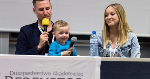 Kłótnia małżeńska. Zagrożenie i szansa