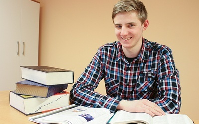 Świeckim okiem
