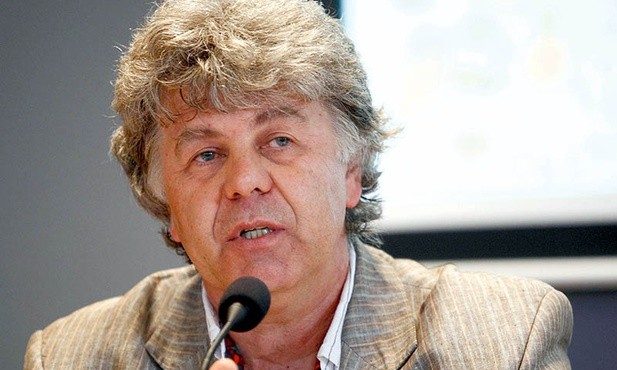 Stanisław Bereś: Patriotyczna gorączka