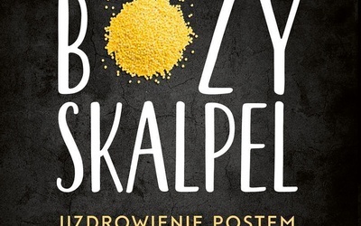 Marek Zaremba "Boży skalpel". Wyd. Esprit, Kraków 2018ss. 332