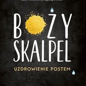 Marek Zaremba "Boży skalpel". Wyd. Esprit, Kraków 2018ss. 332