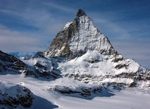 Dwóch Polaków zginęło na Matterhornie