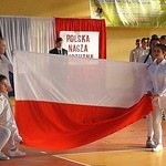 Szkoła młodych patriotów 