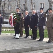 8. rocznica Katastrofy Smoleńskiej w pomorskim