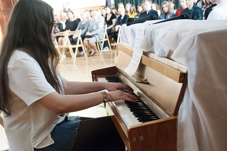 Tydzień dla hospicjum 