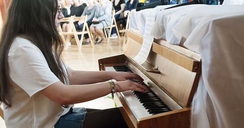 Tydzień dla hospicjum 