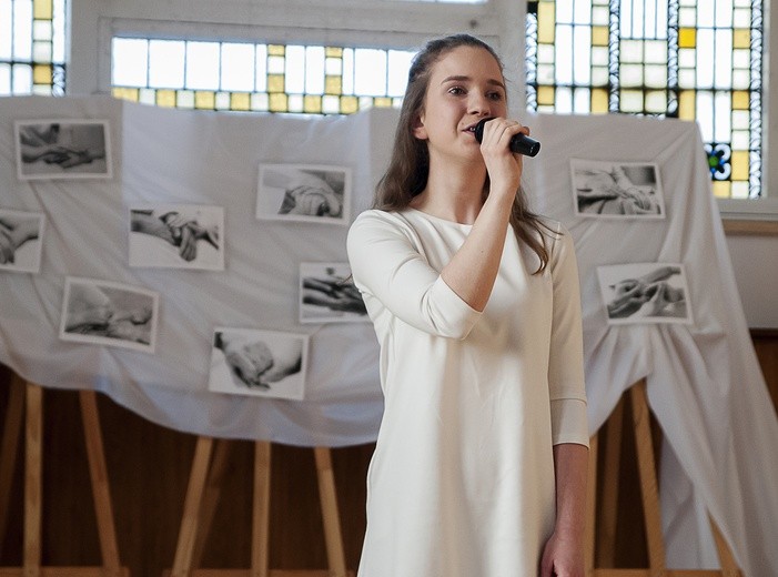 Koncert w Dubois