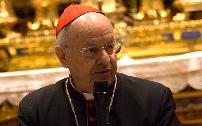 Kard. Baldisseri: Synod nie dąży do zmiany nauczania "Humanae Vitae"