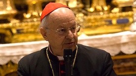 Kard. Baldisseri: Synod nie dąży do zmiany nauczania "Humanae Vitae"